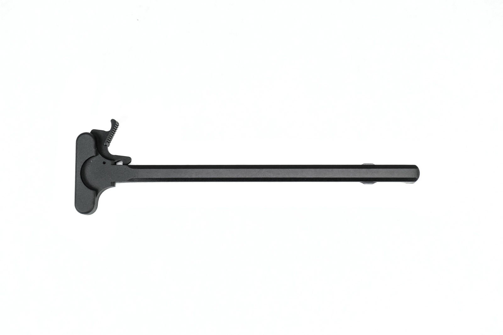 NBS AR-10 Extended Latch Charging Handle