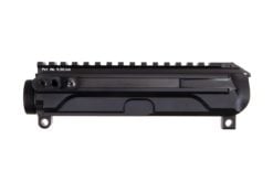 New Frontier Billet C-4 Side Charging Upper Receiver