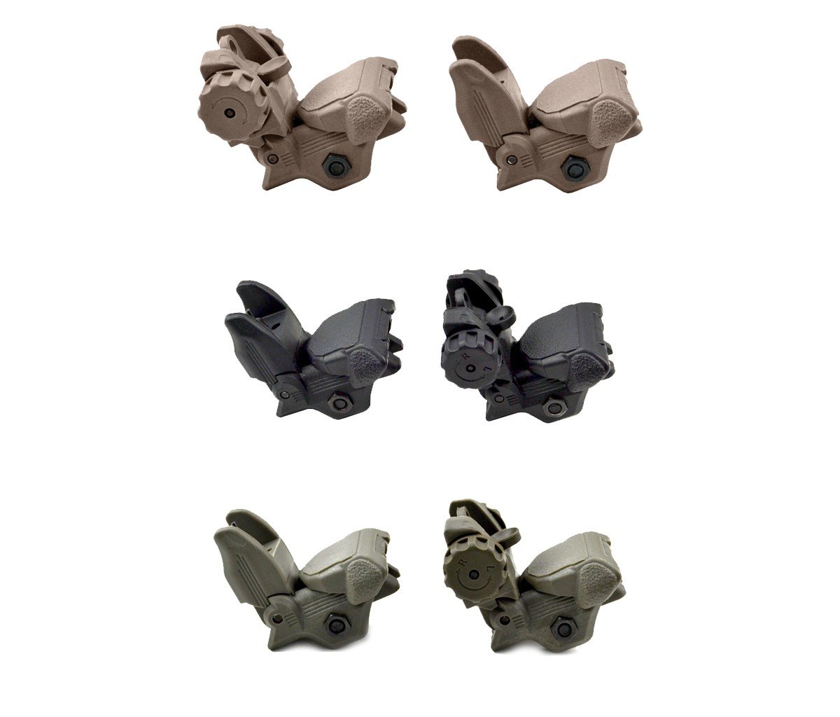 presma sight set composition