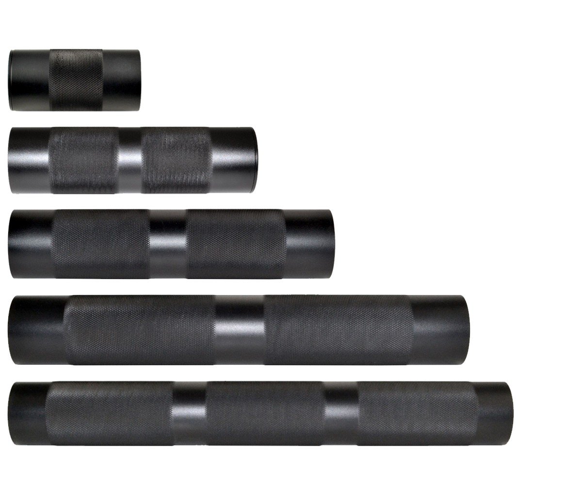 presma tubular handguard composition