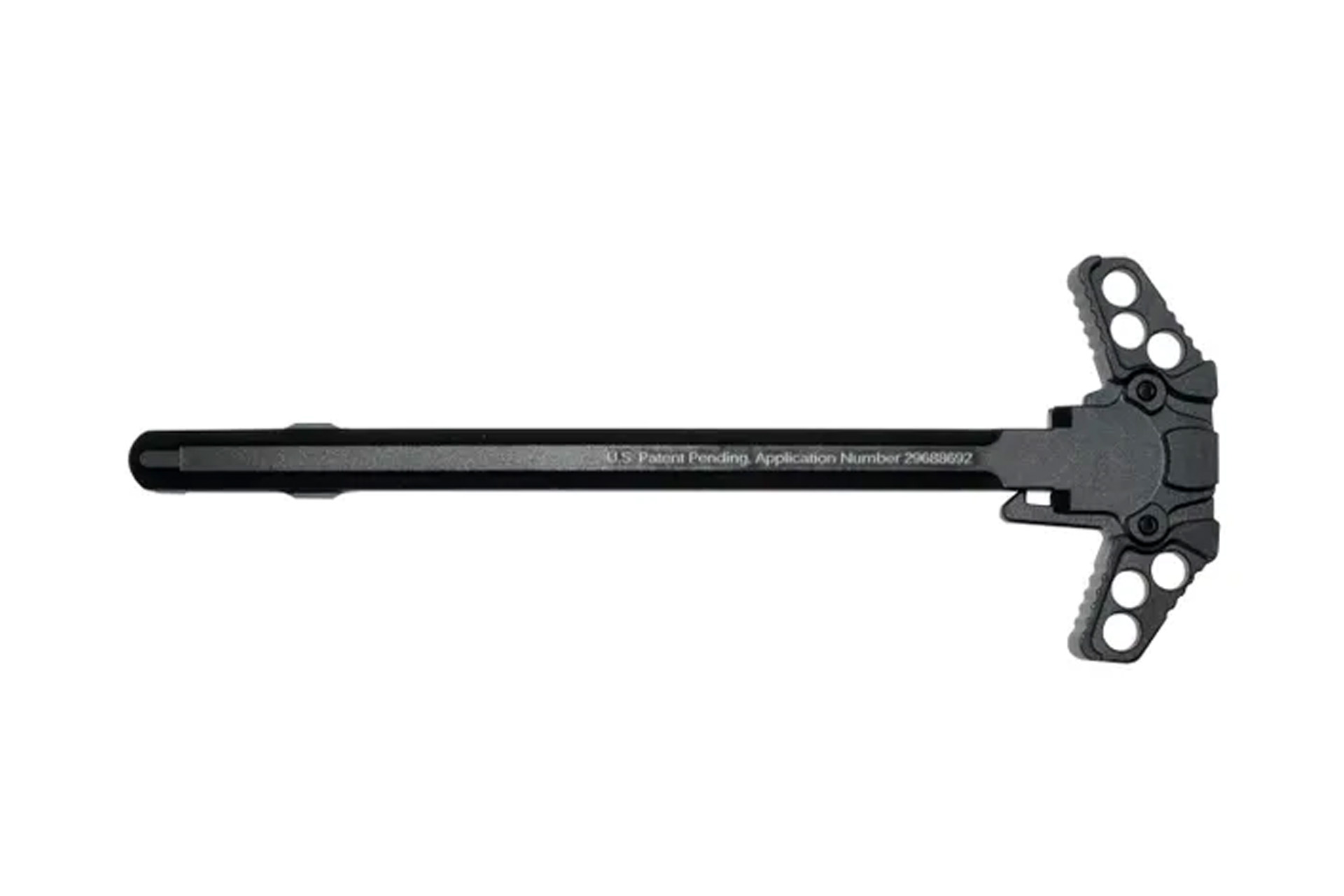 updated presma charging handle 1