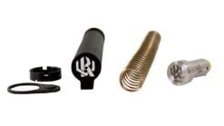 Kaw Valley Precision AR-10 Stock Completion Kit w/ 5.6oz Buffer