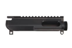 MVB Pistol Caliber Billet Upper Receiver
