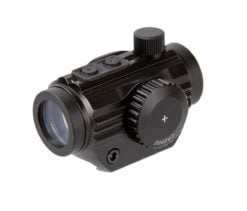 Aim Sports RD120PE Push Button Micro Dot Sight
