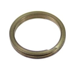 Kaw Valley Precision One Piece Gas Ring
