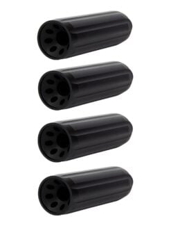 Kaw Valley Precision XL Linear Comp - Black