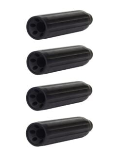 Kaw Valley Precision XL Slim Linear Comp - Black