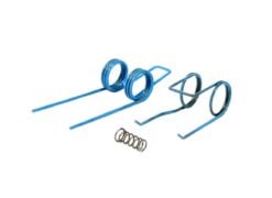 Kaw Valley Precision AR-15 Trigger Reduced Power Spring Kit