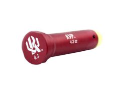 Kaw Valley Precision Heavy Tungsten Buffer - 4.3oz