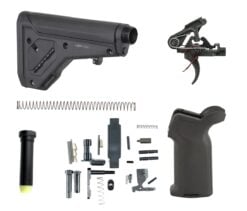 Dirty Bird Magpul UBR 2-Stage Lower Build Kit