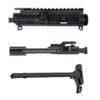 NBS Upper Build Kit w/ Extended Latch Charging Handle
