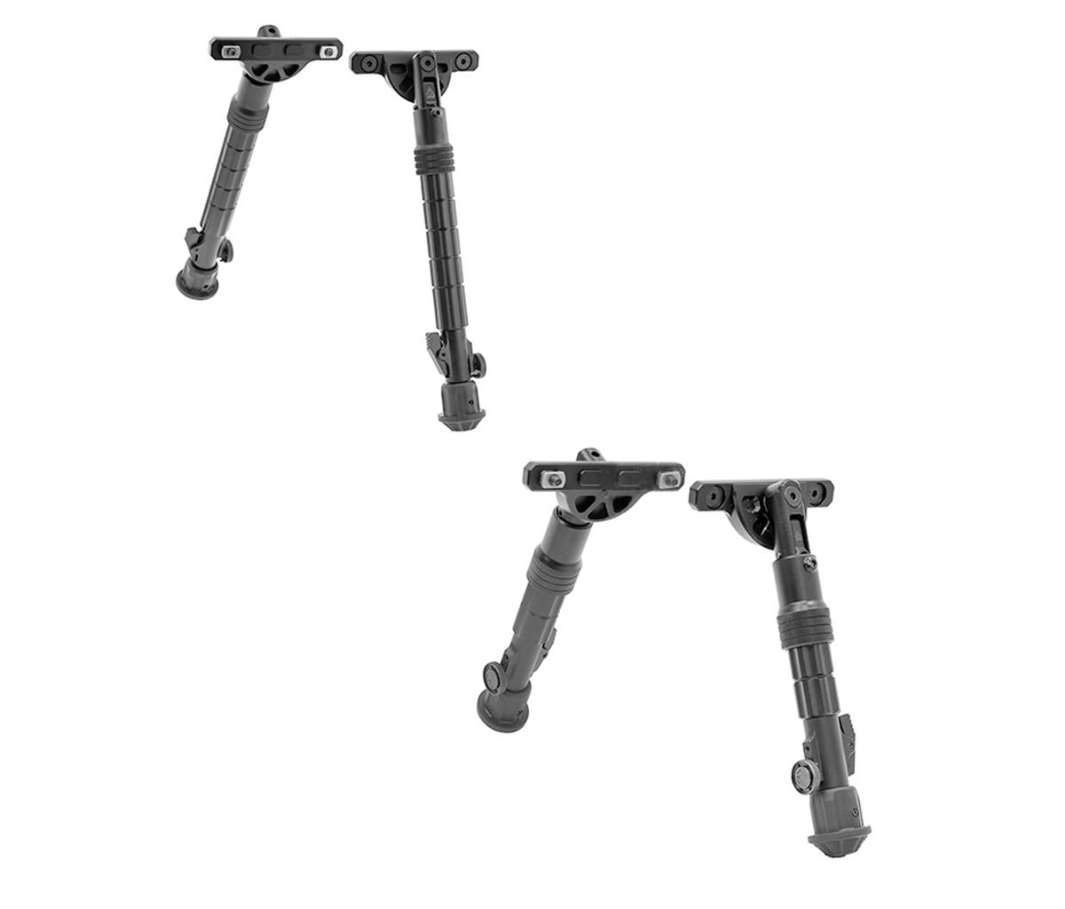 utg recon flex bipod composition