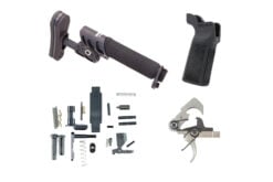 Dirty Bird Odin Works Zulu Lower Build Kit