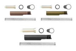 Aero Precision AR-15 Enhanced Carbine Buffer Kit w/ Carbine Buffer