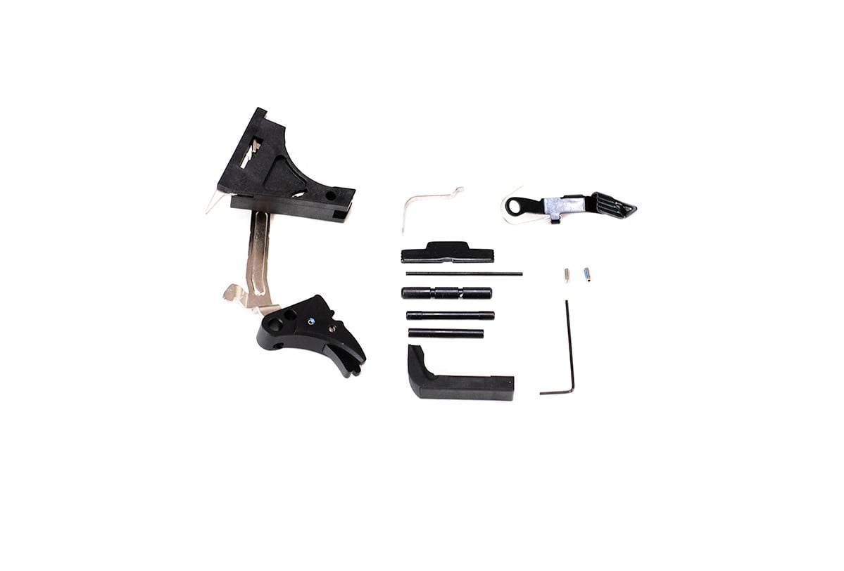 glock 17 lower parts kit