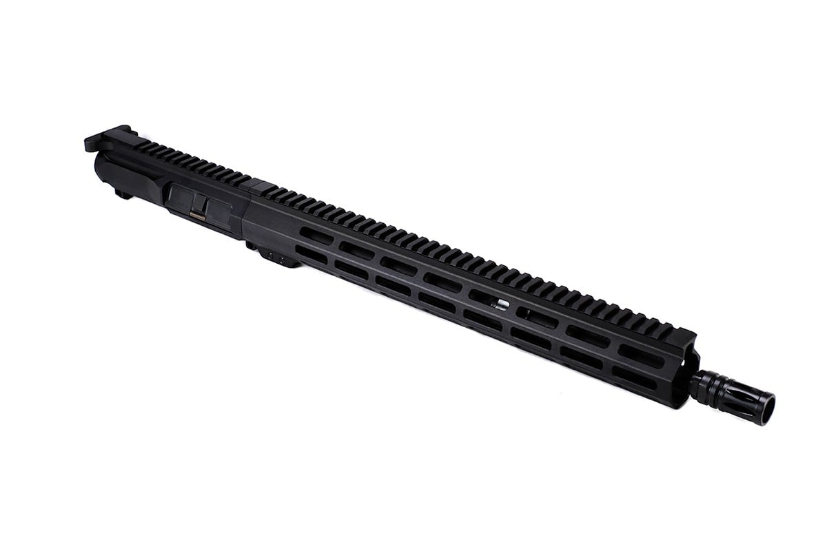 nbs lightweight complete upper 2
