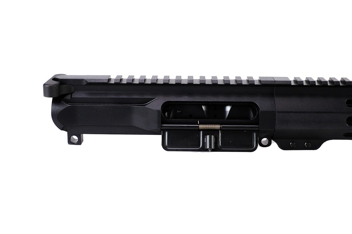 nbs lightweight complete upper 3
