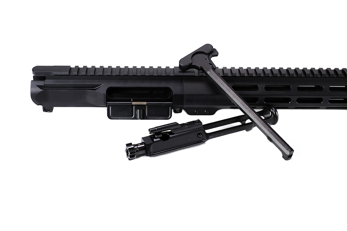 nbs lightweight complete upper 4