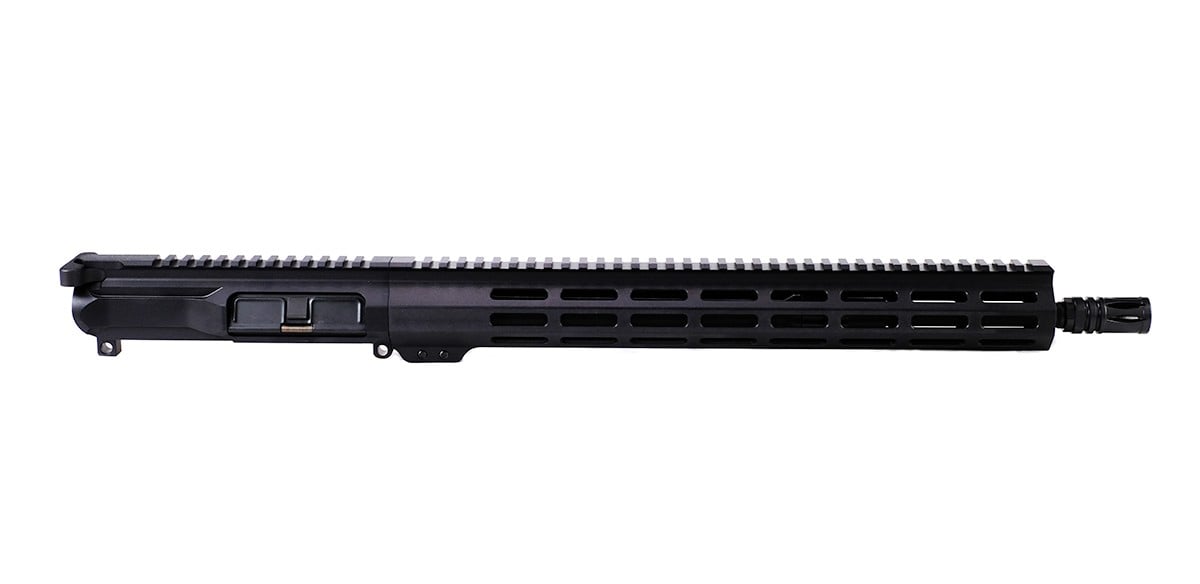 nbs lightweight complete upper