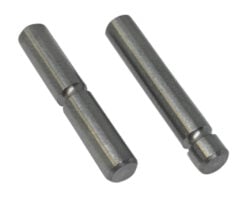 KNS Precision Match Grade Stainless Steel Trigger Pins - .154 Diameter