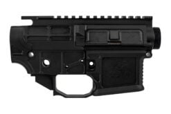 San Tan Tactical STT-15L Lite PILLAR Billet Receiver Combo