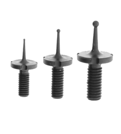 KNS Precision Round Front Sight Post