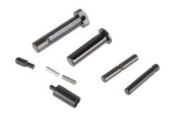 KNS Precision Turned Lower Parts Kit