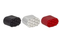 San Tan Tactical STT Ultra Grip Mag Release