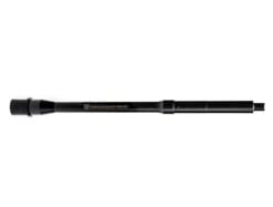 Rosco Manufacturing Bloodline 16" 5.56 Government 1:7 Twist Black Nitride Midlength Barrel