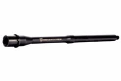 Rosco Manufacturing Bloodline 14.5" 5.56 M4 1:7 Twist Black Nitride Carbine Barrel