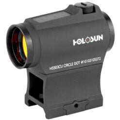 Holosun HS503CU Circle Dot