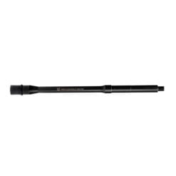 Rosco Manufacturing Bloodline 14.5" 5.56 Government 1:7 Twist Black Nitride Midlength Barrel