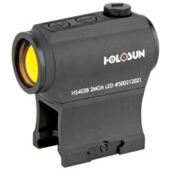 Holosun HS403B Red Dot