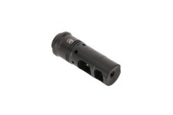 SureFire SOCOM Muzzle Brake w/ Suppressor Adapter 5.56 - 1/2x28