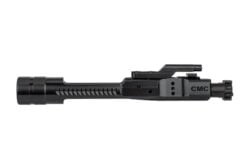 CMC AR-15 Enhanced Bolt Carrier Group .223/5.56 - Black Nitride