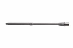 Rosco Manufacturing Purebred 16" .223 Wylde Government 1:8 Twist Midlength Stainless Barrel
