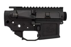 San Tan Tactical STT-15 PILLAR Billet Receiver Combo