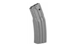 Surefire Aluminum 60RD Magazine - Grey