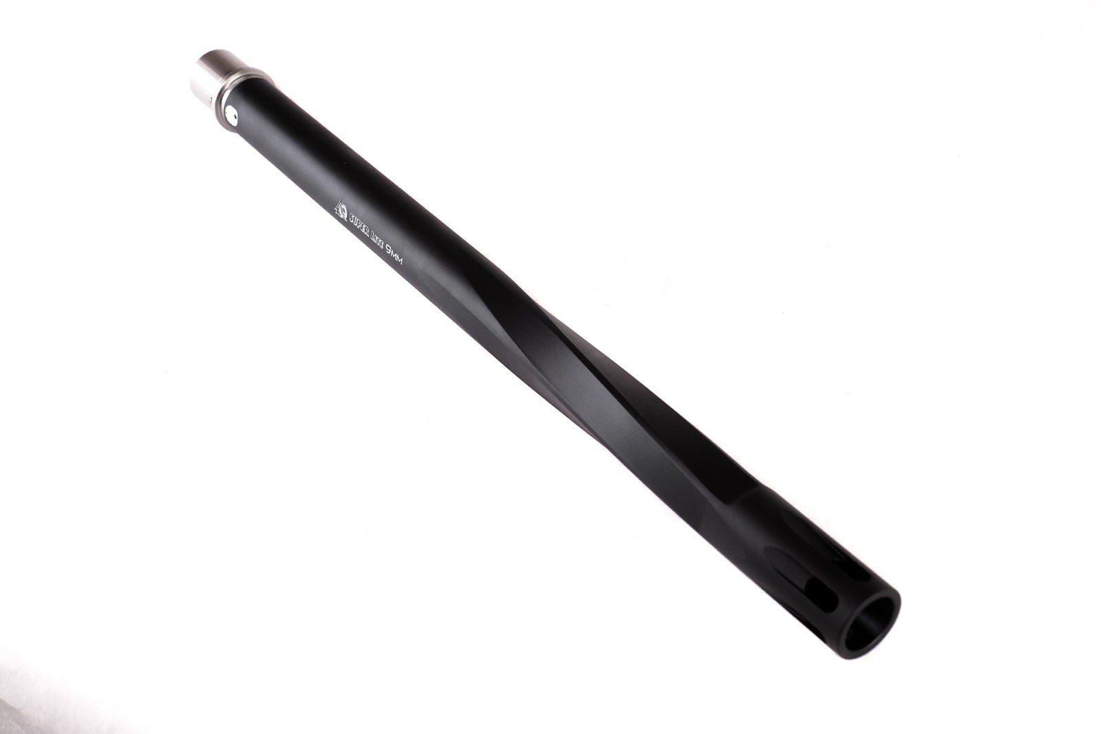 ODIN SL BARREL BLACK 2