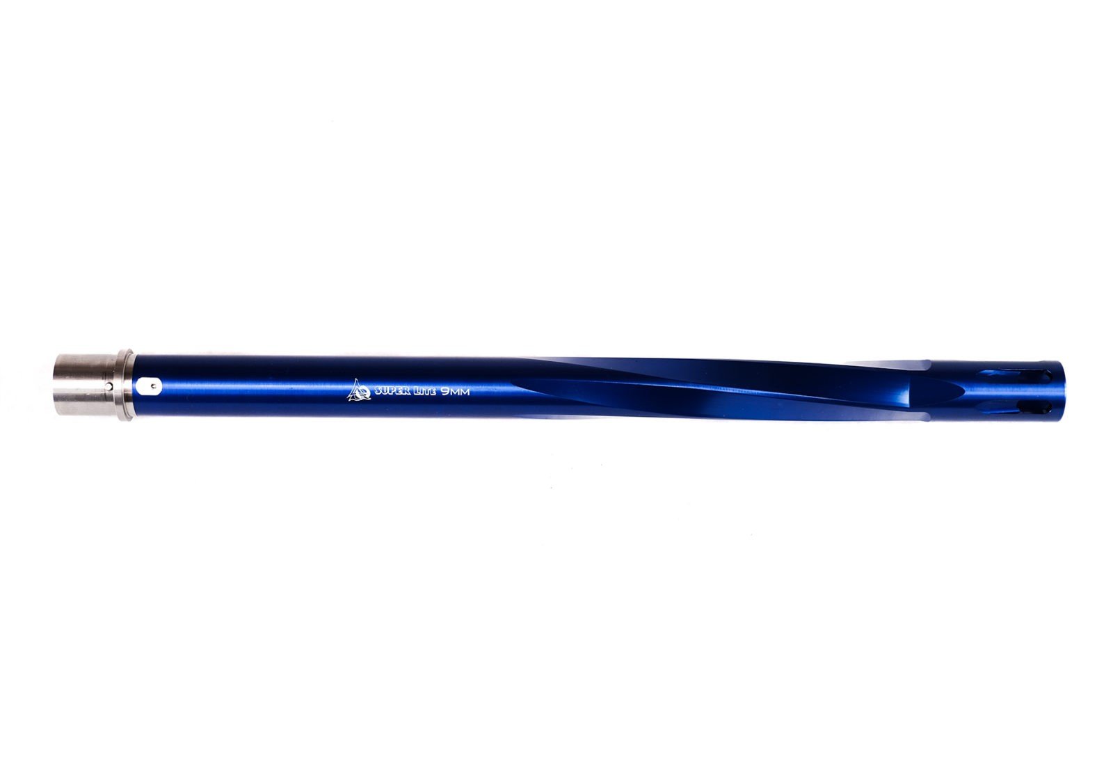 ODIN SL BARREL blue 1