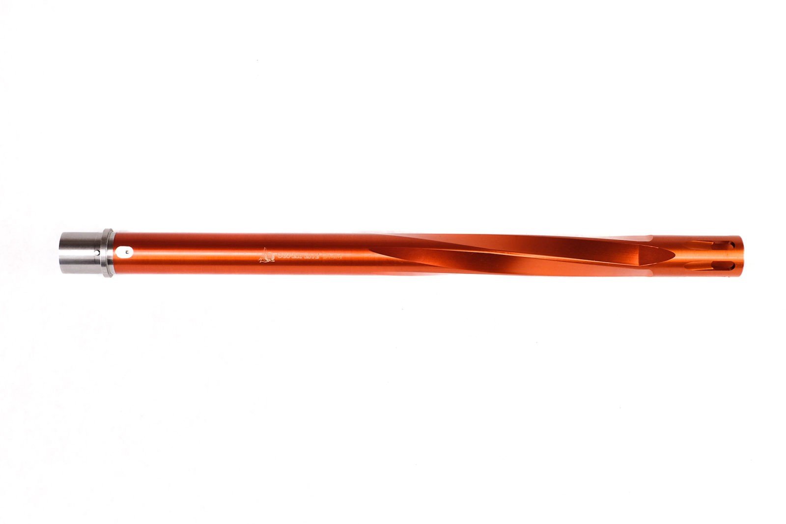 ODIN SL BARREL orange 1