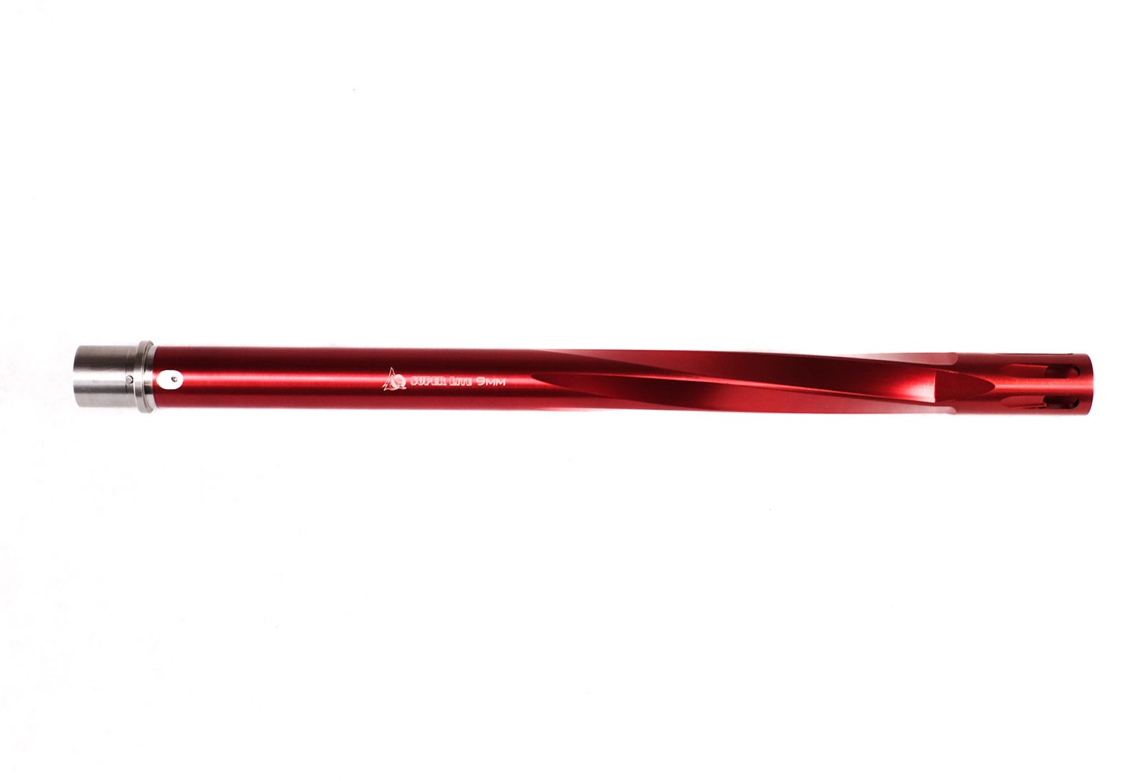 ODIN SL BARREL red 1