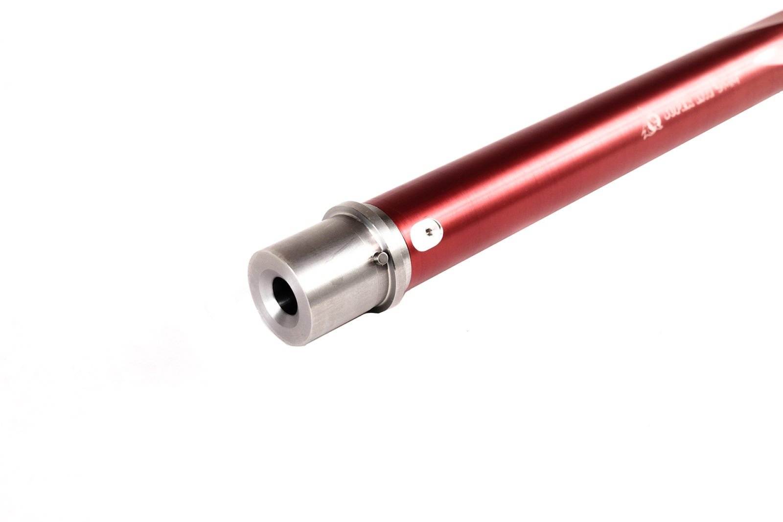 ODIN SL BARREL red 2