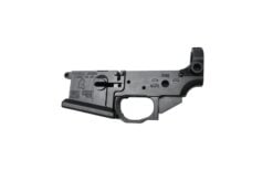 Franklin Armory Libertas Stripped Billet Lower Receiver