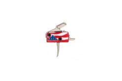 Rise Armament Patriot High Performance Trigger 3.5lb - Flat