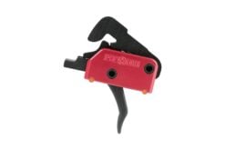 POF USA Drop-In Single Stage EFP Trigger 4.5lb - Curved