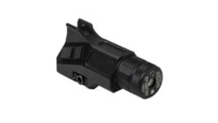 VISM AR-15 Green Laser w/A2 Iron Front Sight Post