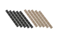 BCMGUNFIGHTER MCMR Rail Panels