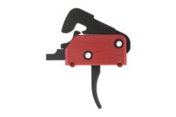 POF USA Drop-In Single Stage Trigger 4.5lb - Curved