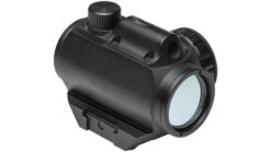 NcSTAR Micro Greendot Laser Sight w/ Integrated Red Laser
